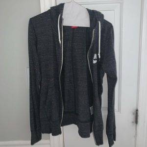 2 for 25 🤎 Zip Up Nike Hoodie
